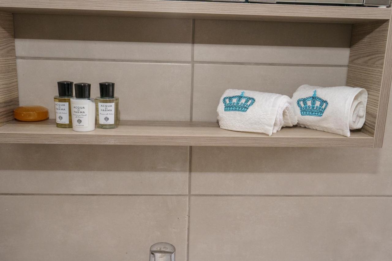 My Crown Suite, Hydra Port Extérieur photo